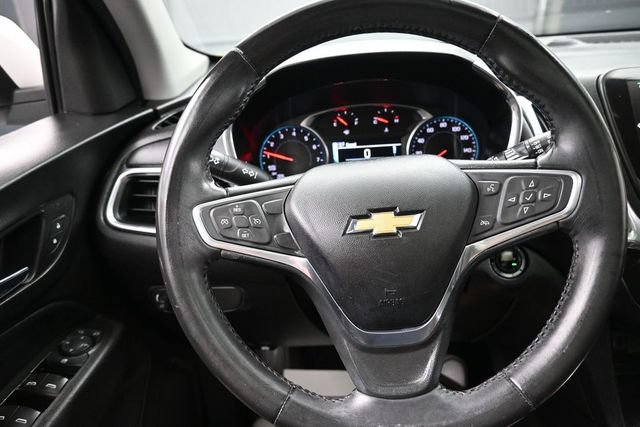 Used 2018 Chevrolet Equinox LT w/ Sun & Infotainment Package FWD image 8
