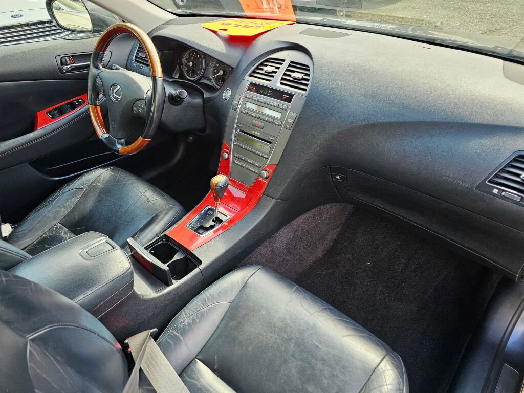 Used 2008 Lexus ES 350 image 9