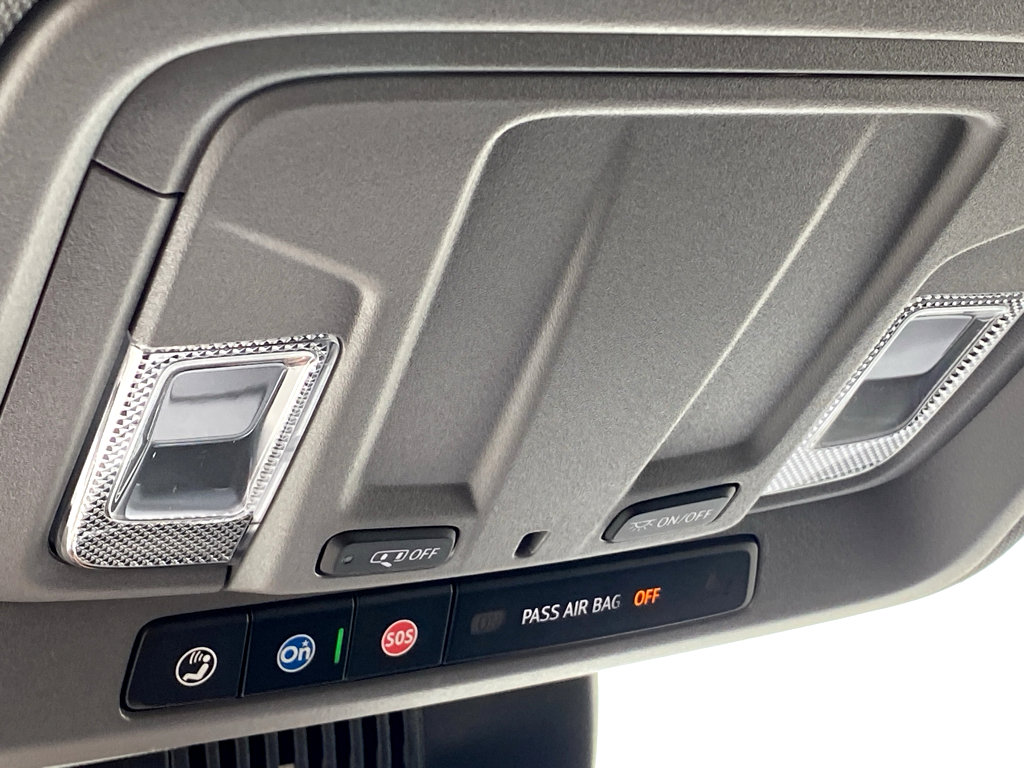 New 2024 Chevrolet Silverado 1500 Custom RWD image 27