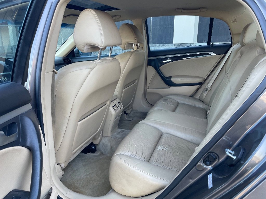 Used 2008 Acura TL image 15