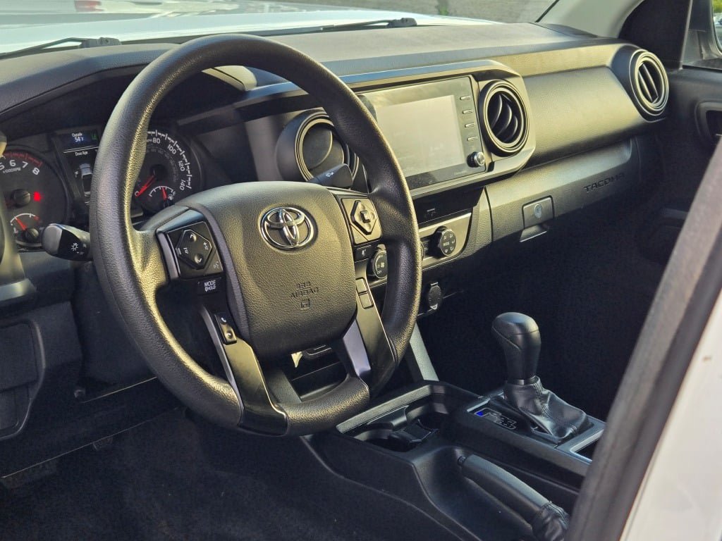 Used 2022 Toyota Tacoma SR RWD image 24