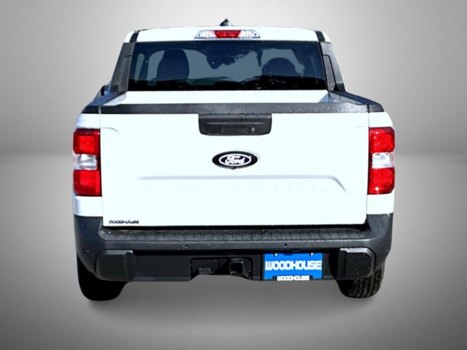 New 2026 Ford Maverick XL w/ Equipment Group 101A AWD/4WD image 6