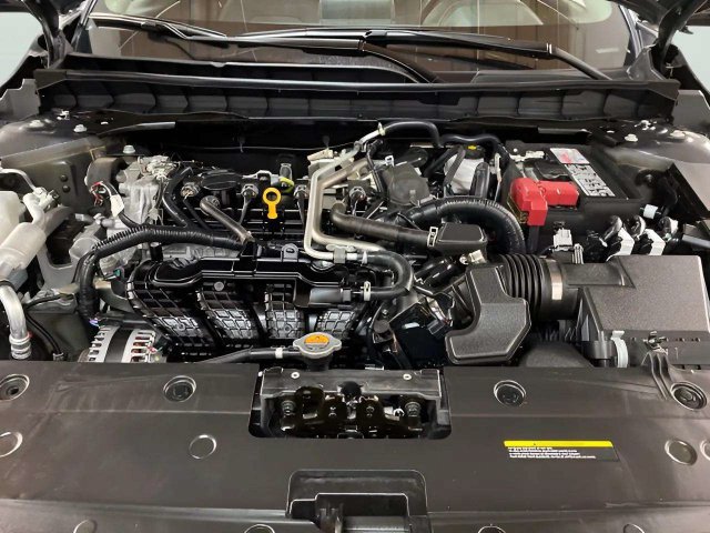 Used 2026 Nissan Altima 2.5 SV AWD/4WD image 80
