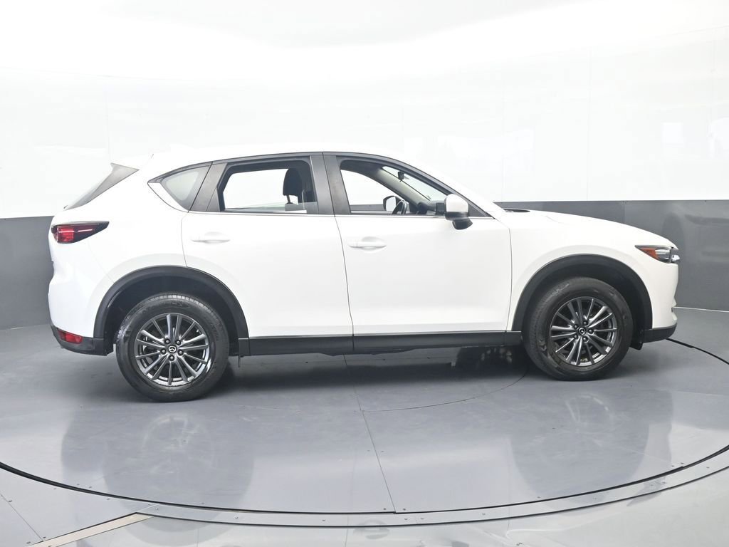 Used 2019 MAZDA CX-5 Sport FWD image 7