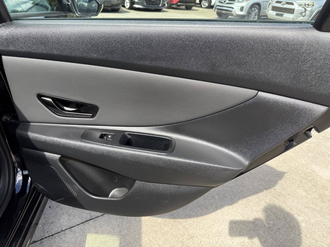 Used 2026 Hyundai Elantra Sport FWD image 26