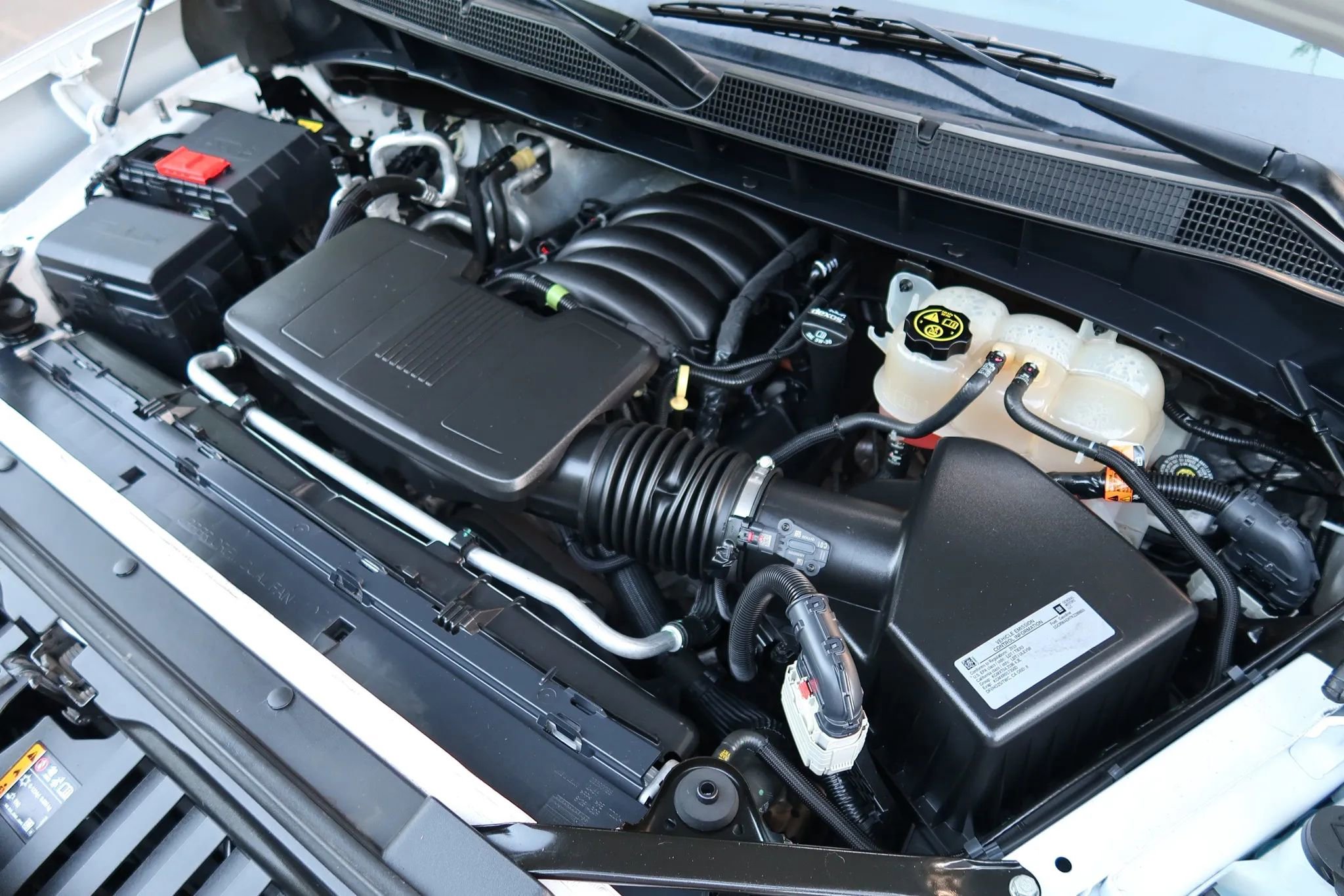 Used 2019 Chevrolet Silverado 1500 W/T w/ WT Convenience Package image 23