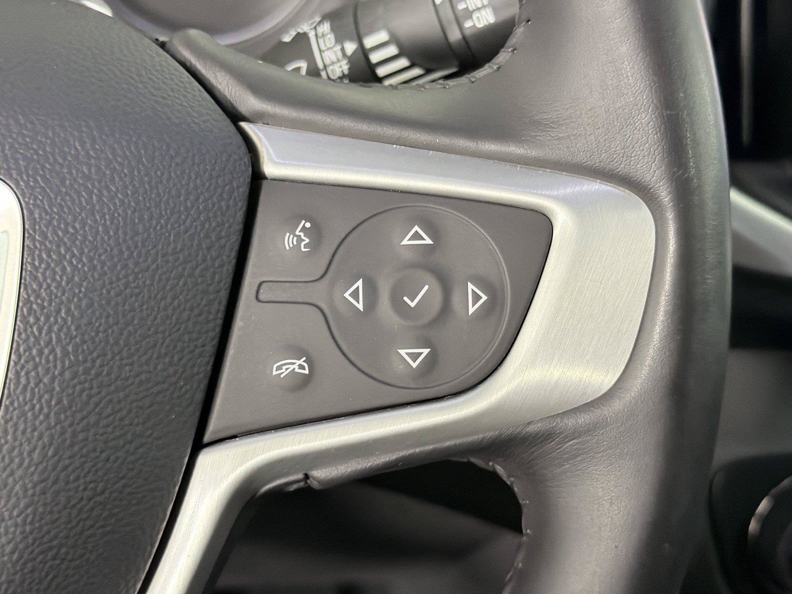 Certified 2020 GMC Terrain SLE w/ Driver Convenience Package FWD image 23