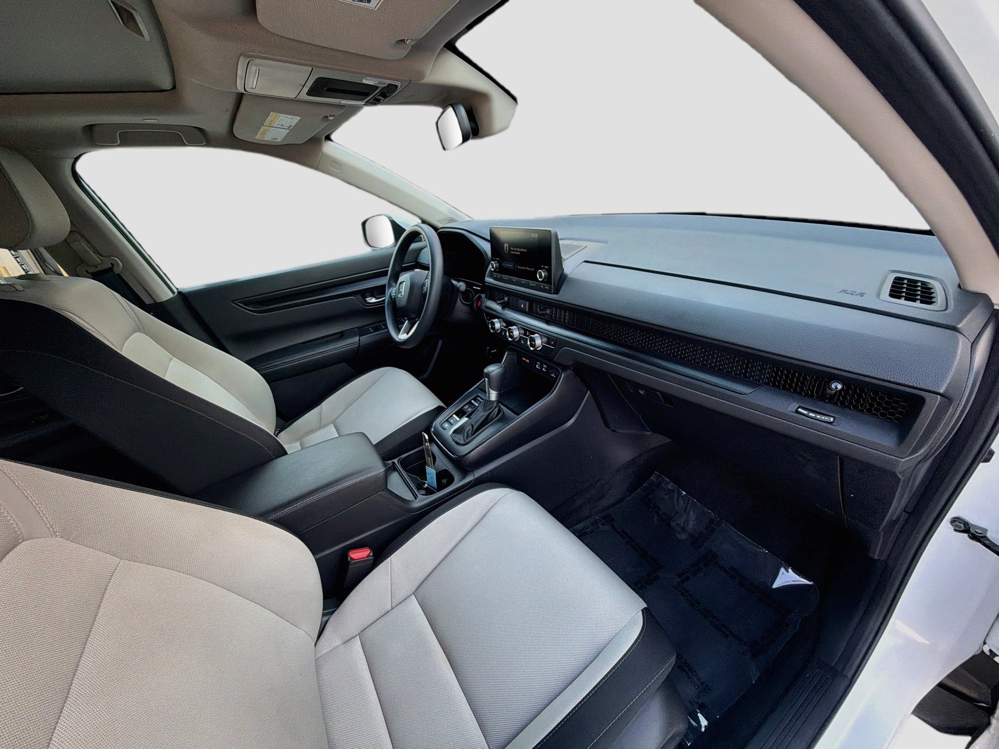 Certified 2024 Honda CR-V EX image 32