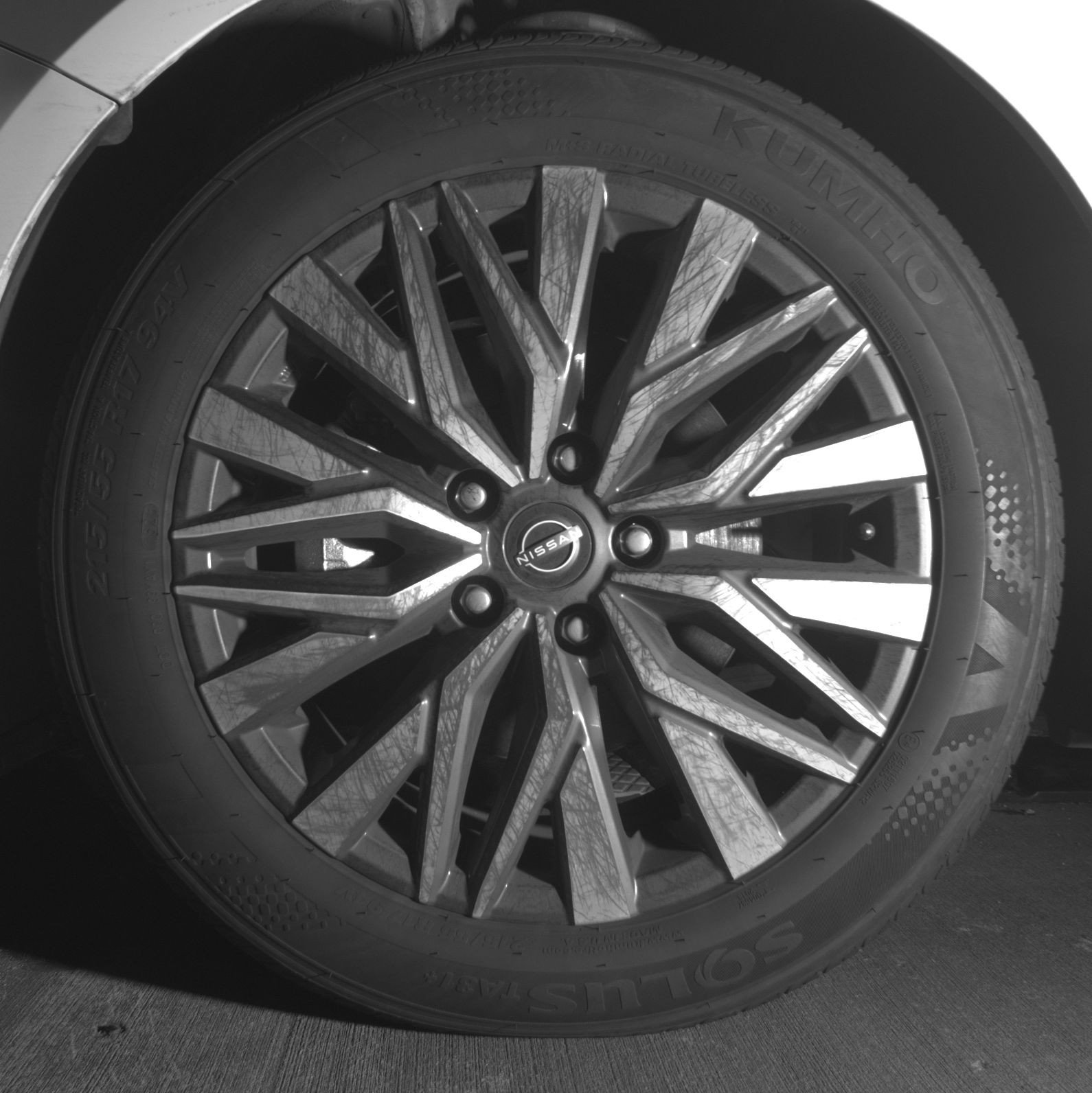 Used 2025 Nissan Altima 2.5 SV image 12