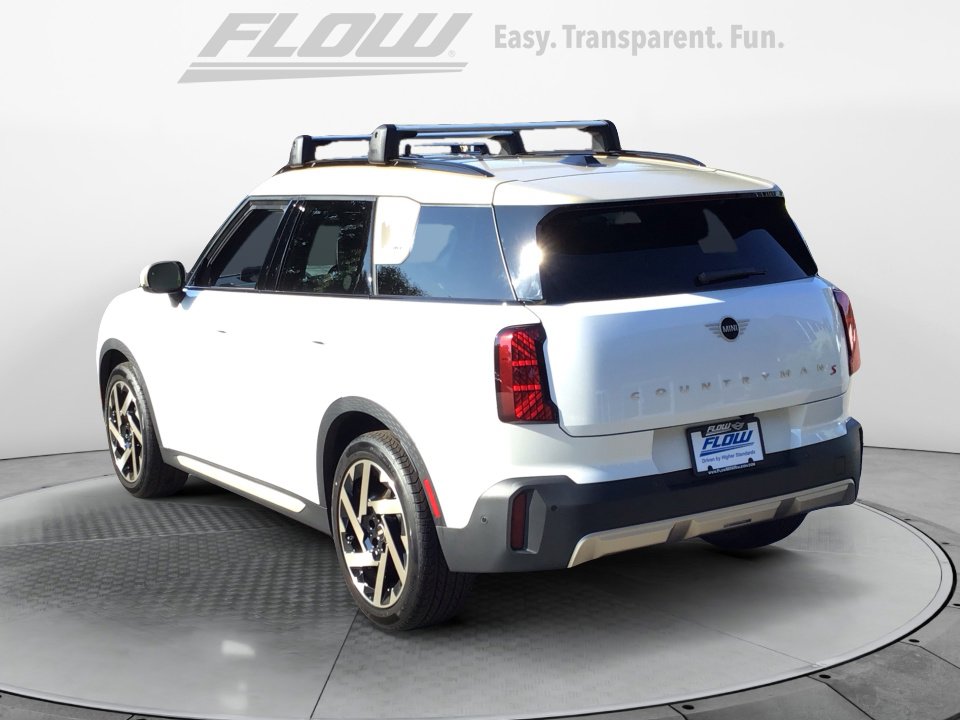 New 2026 MINI Cooper Countryman S image 5