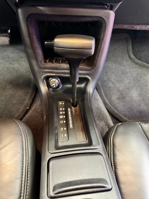 Used 1998 Chevrolet Monte Carlo Z34 FWD image 22