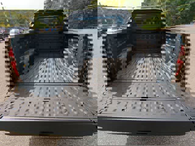 New 2026 Chevrolet Silverado EV LT w/ Premium Package image 26