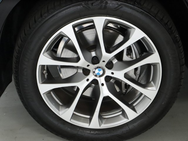 Used 2026 BMW X5 xDrive40i AWD/4WD image 41