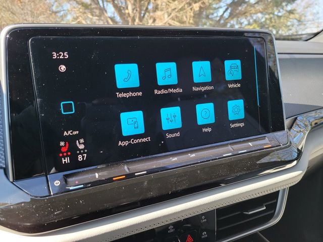 New 2026 Volkswagen Atlas Cross Sport SEL Premium R-Line AWD/4WD image 27