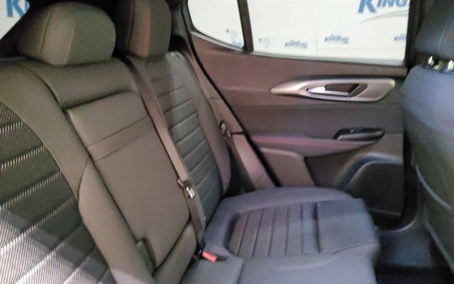 Used 2024 Dodge Hornet R/T image 16