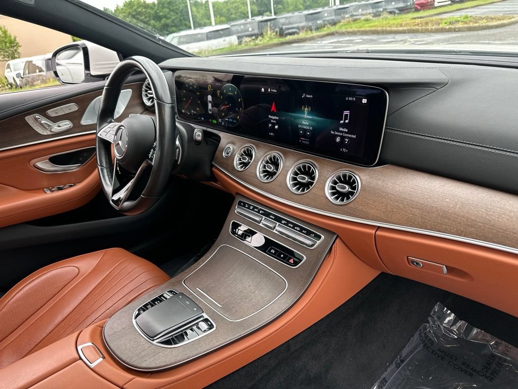 Used 2023 Mercedes-Benz CLS 450 4MATIC image 27