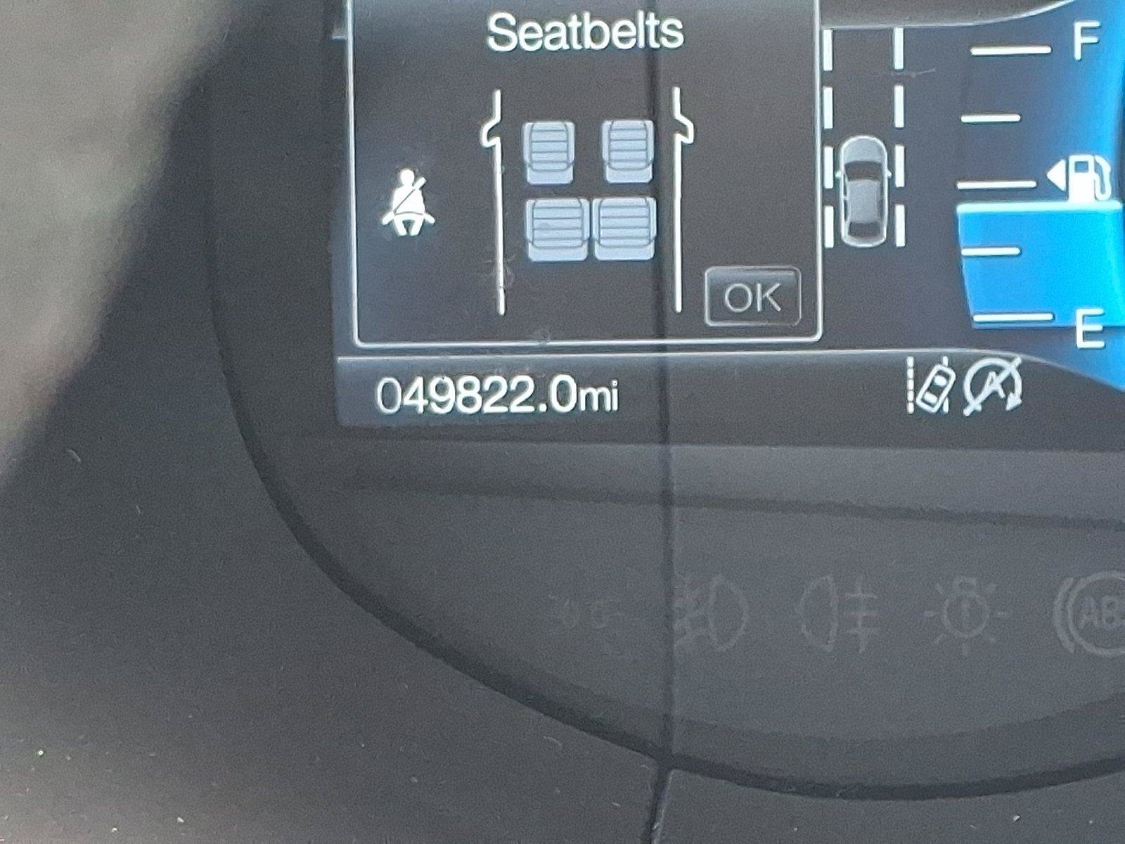 Used 2024 Ford Edge SEL AWD/4WD image 21
