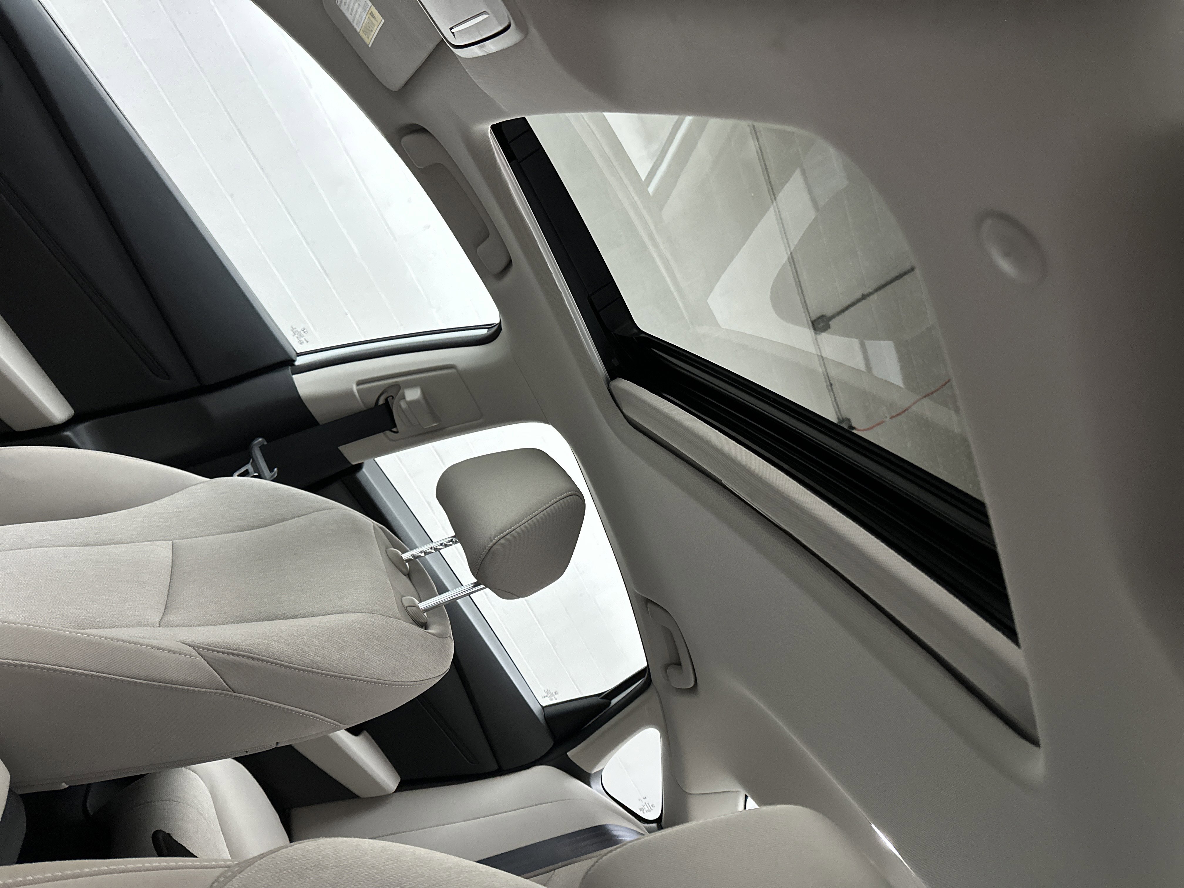 Used 2024 Honda Accord EX image 19