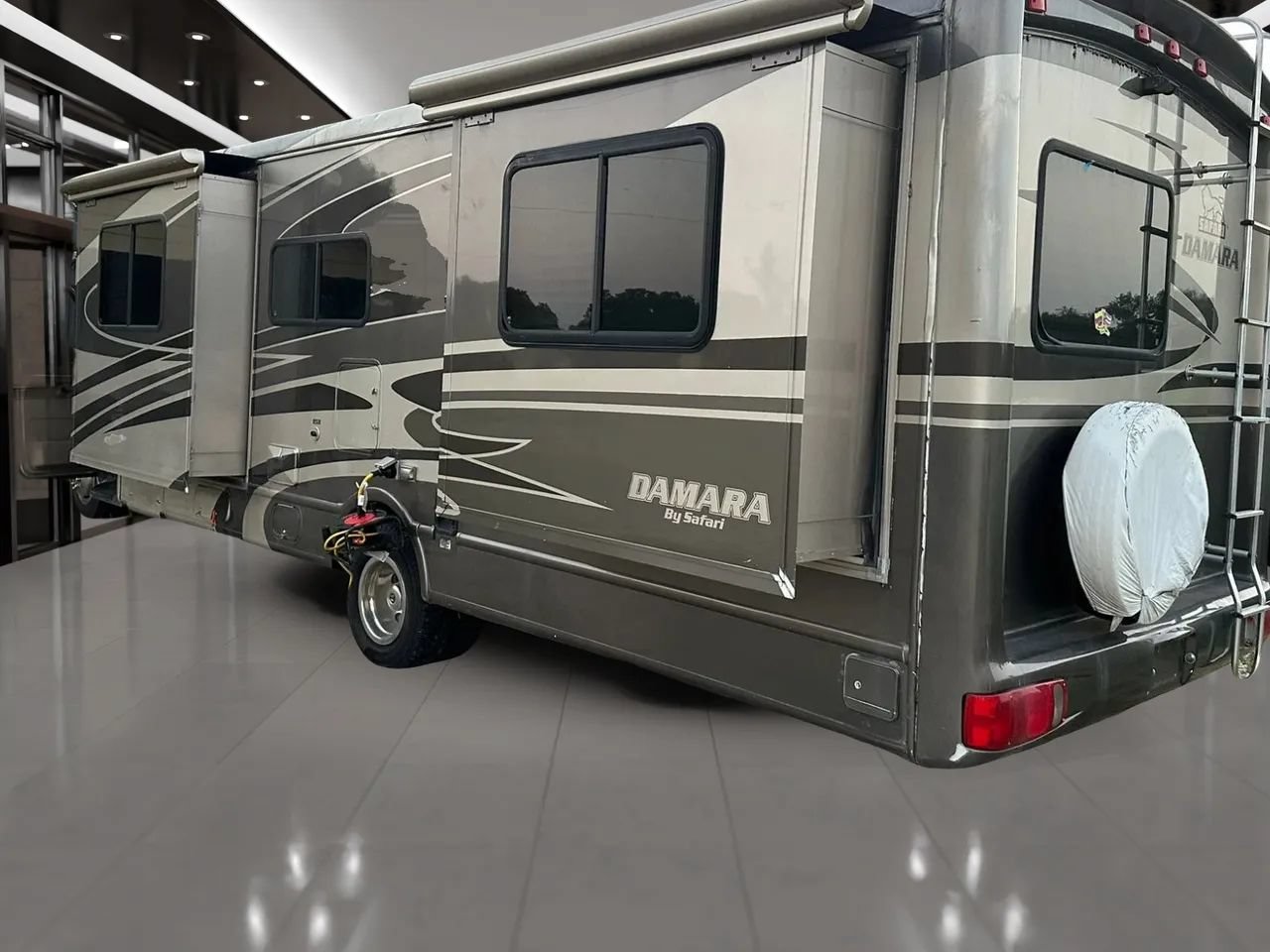 Used 2006 Ford E-450 and Econoline 450 RWD image 50