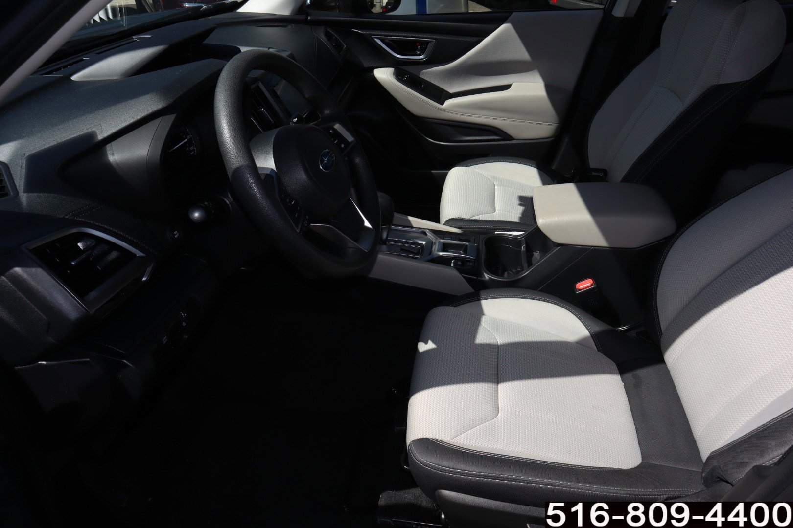 Used 2023 Subaru Forester image 16