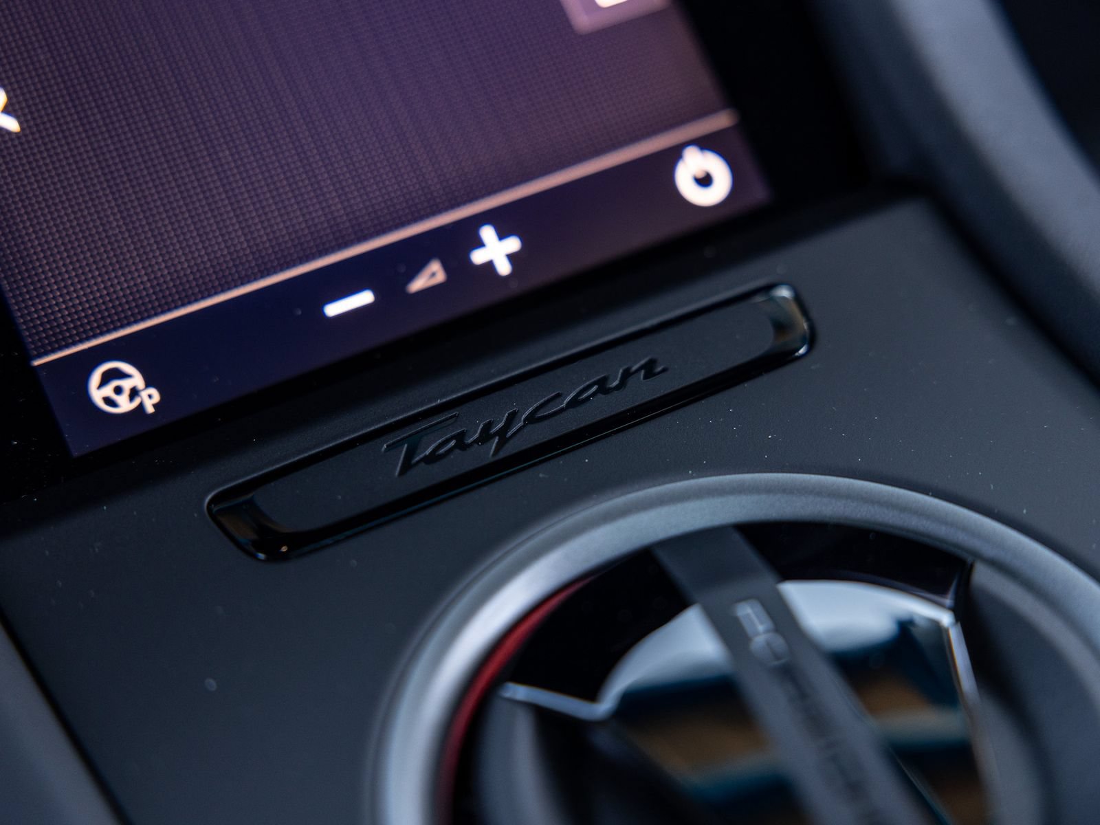 New 2026 Porsche Taycan AWD/4WD image 58