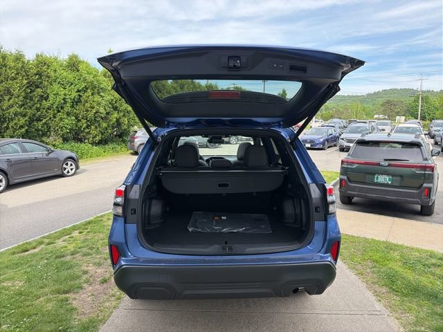 New 2026 Subaru Forester Premium AWD/4WD image 15