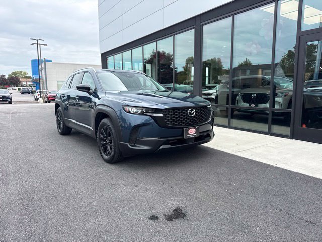 Used 2024 MAZDA CX-50 AWD 2.5 S w/ Weather Package