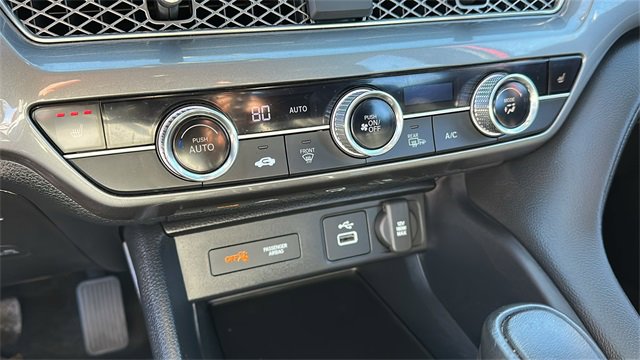 Used 2023 Acura Integra image 17