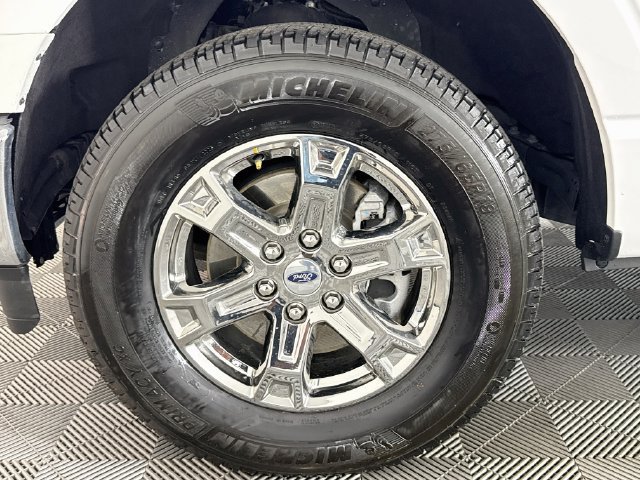 Used 2023 Ford F150 XLT w/ XTR Package AWD/4WD image 33