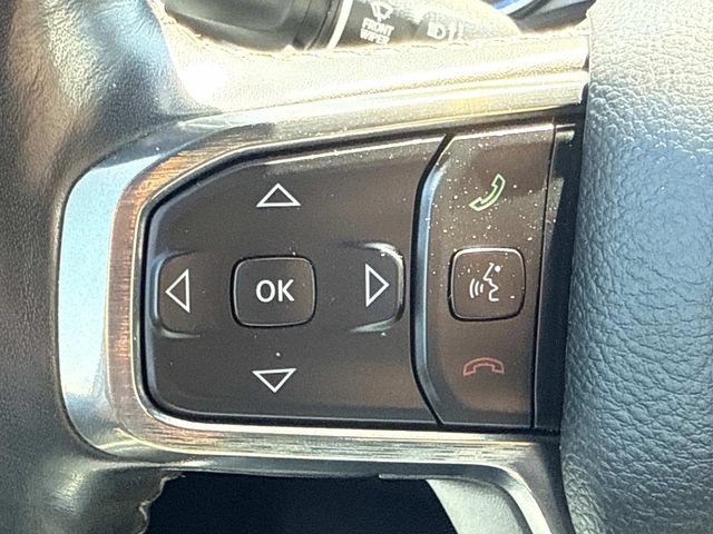Used 2020 RAM 1500 Limited AWD/4WD image 17