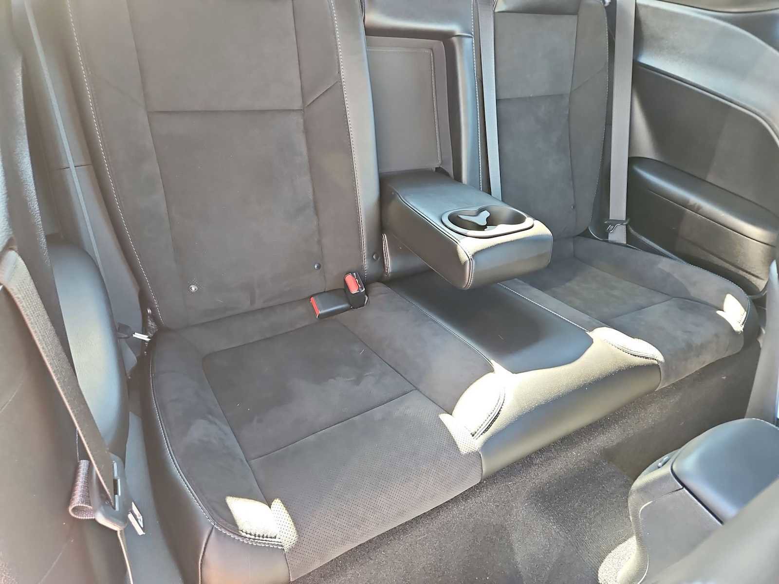 Used 2021 Dodge Challenger GT w/ Plus Package image 19