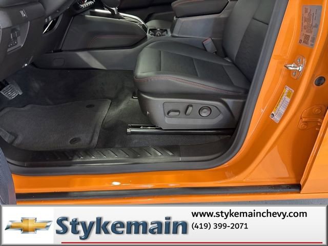 New 2026 Chevrolet Colorado Z71 w/ Z71 Convenience Package 2 AWD/4WD image 40