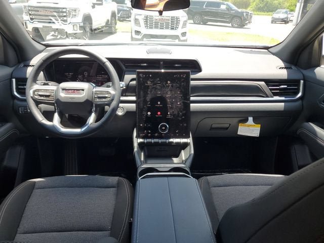 New 2026 GMC Terrain Elevation w/ Black Edition FWD image 12