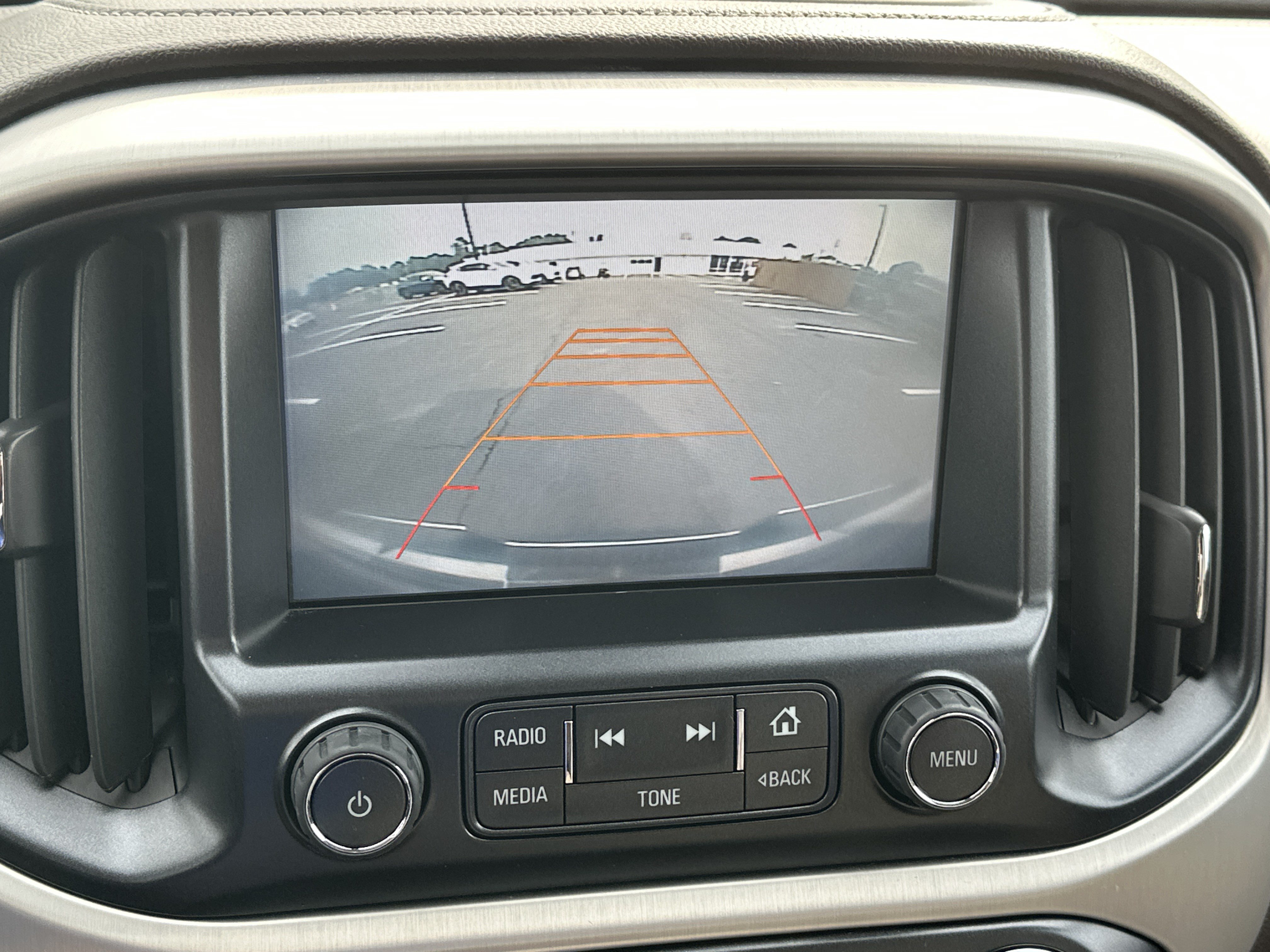 Used 2016 GMC Canyon SLT w/ Driver Alert Package RWD image 26