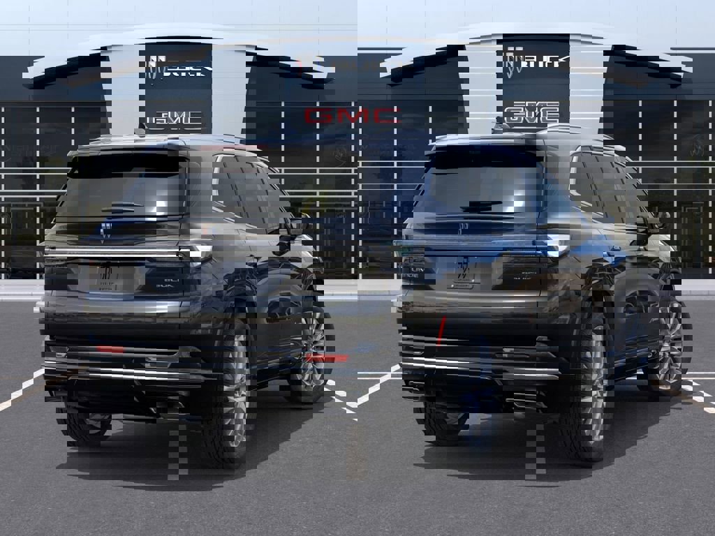 New 2026 Buick Enclave Avenir w/ Super Cruise Package image 8