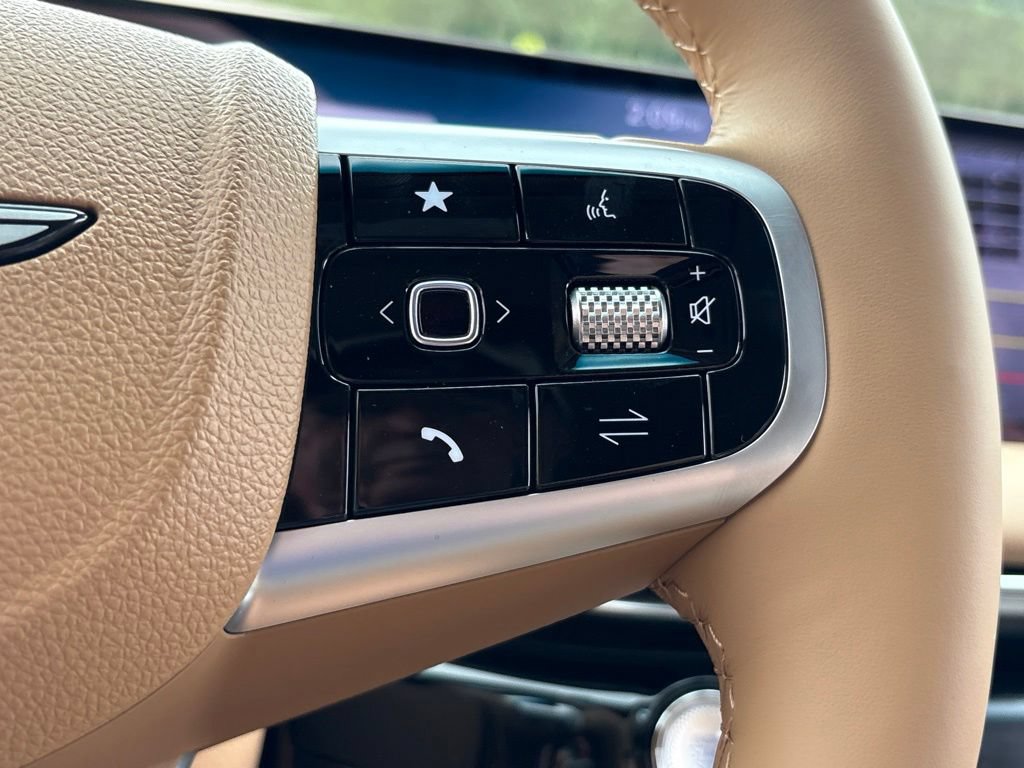 New 2027 Genesis G80 2.5T Advanced AWD/4WD image 23