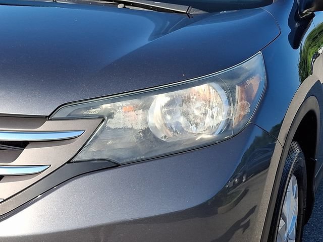 Used 2012 Honda CR-V EX image 9
