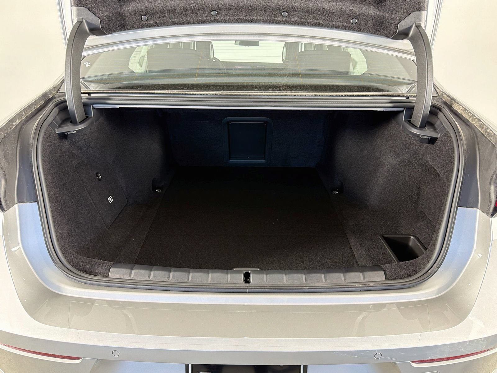 New 2026 BMW i7 eDrive50 RWD image 28