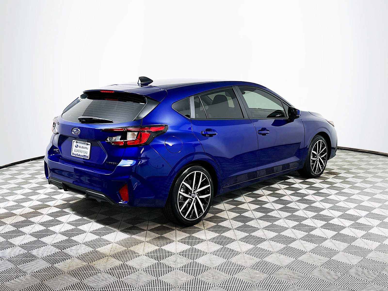 New 2026 Subaru Impreza 2.0i Sport AWD/4WD image 7