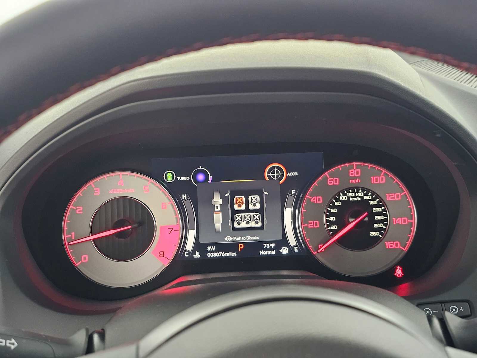 Certified 2025 Acura RDX A-Spec image 23