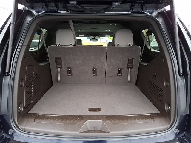 Certified 2023 Chevrolet Suburban LT image 32