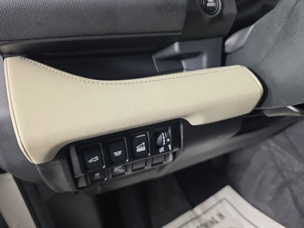 Used 2022 Subaru Ascent Touring w/ Popular Package #2A AWD/4WD image 15
