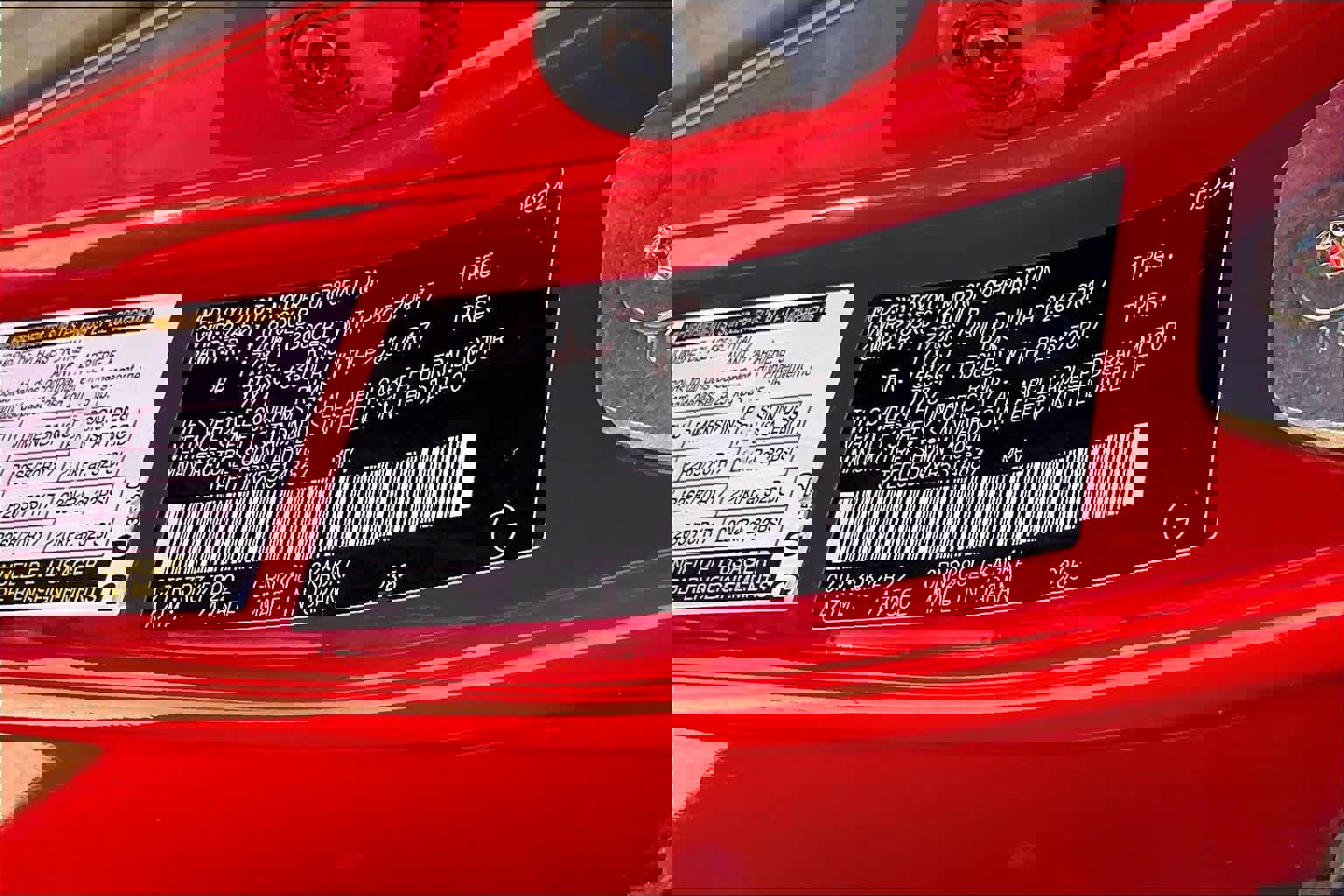 Used 2024 Toyota 4Runner SR5 image 36