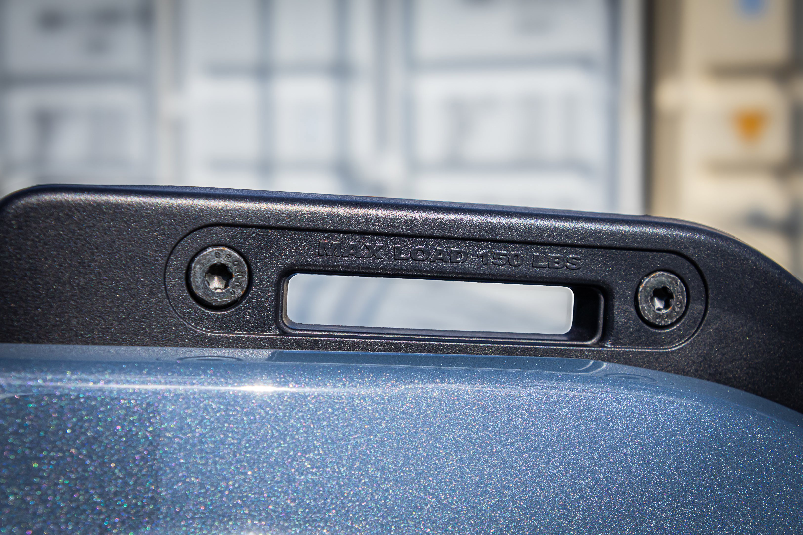 New 2025 Ford Bronco Badlands image 19