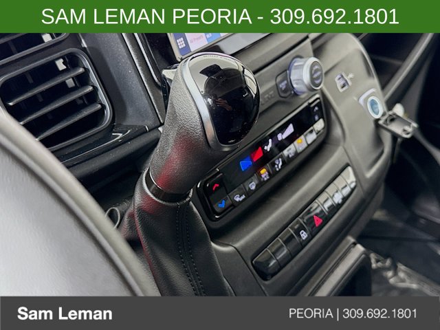New 2026 RAM ProMaster 2500 w/ Convenience Group FWD image 16