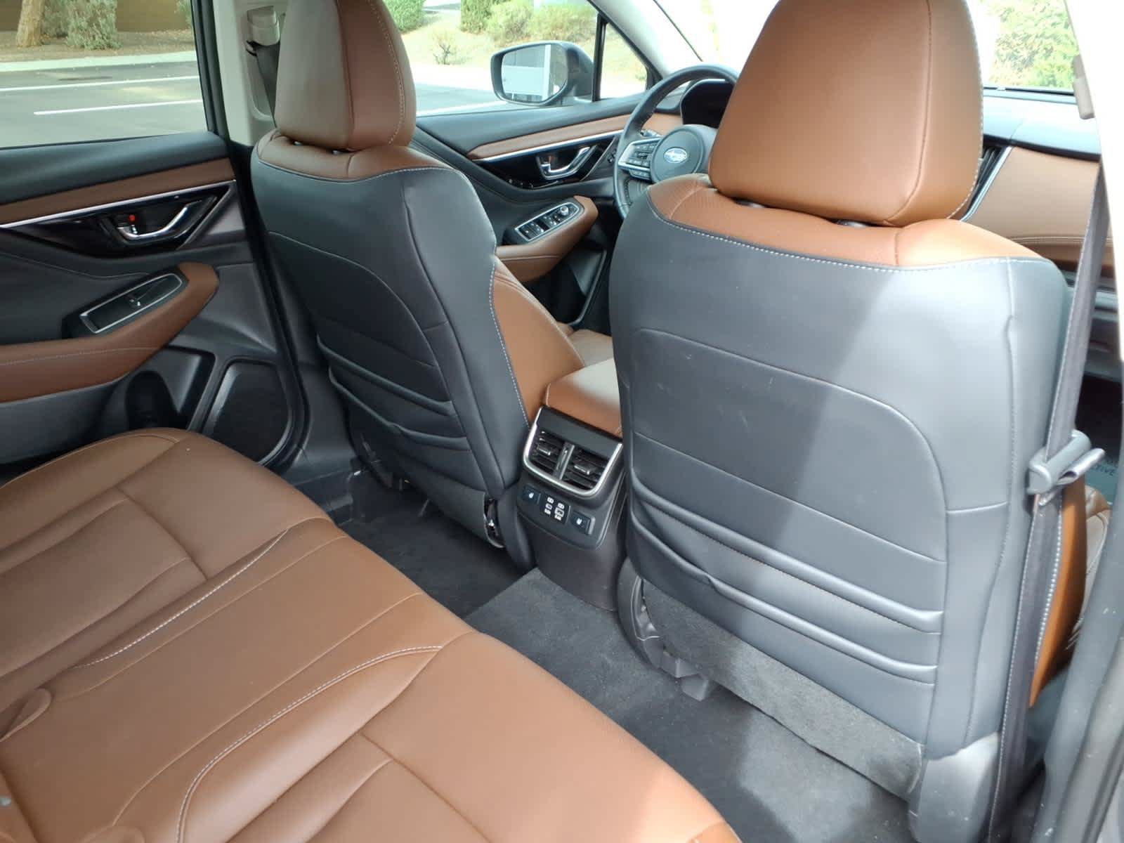 Used 2023 Subaru Outback Touring XT AWD/4WD image 18
