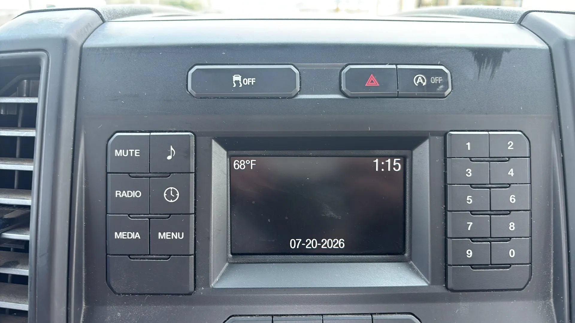 Used 2019 Ford F150 XL w/ XL Power Equipment Group AWD/4WD image 21