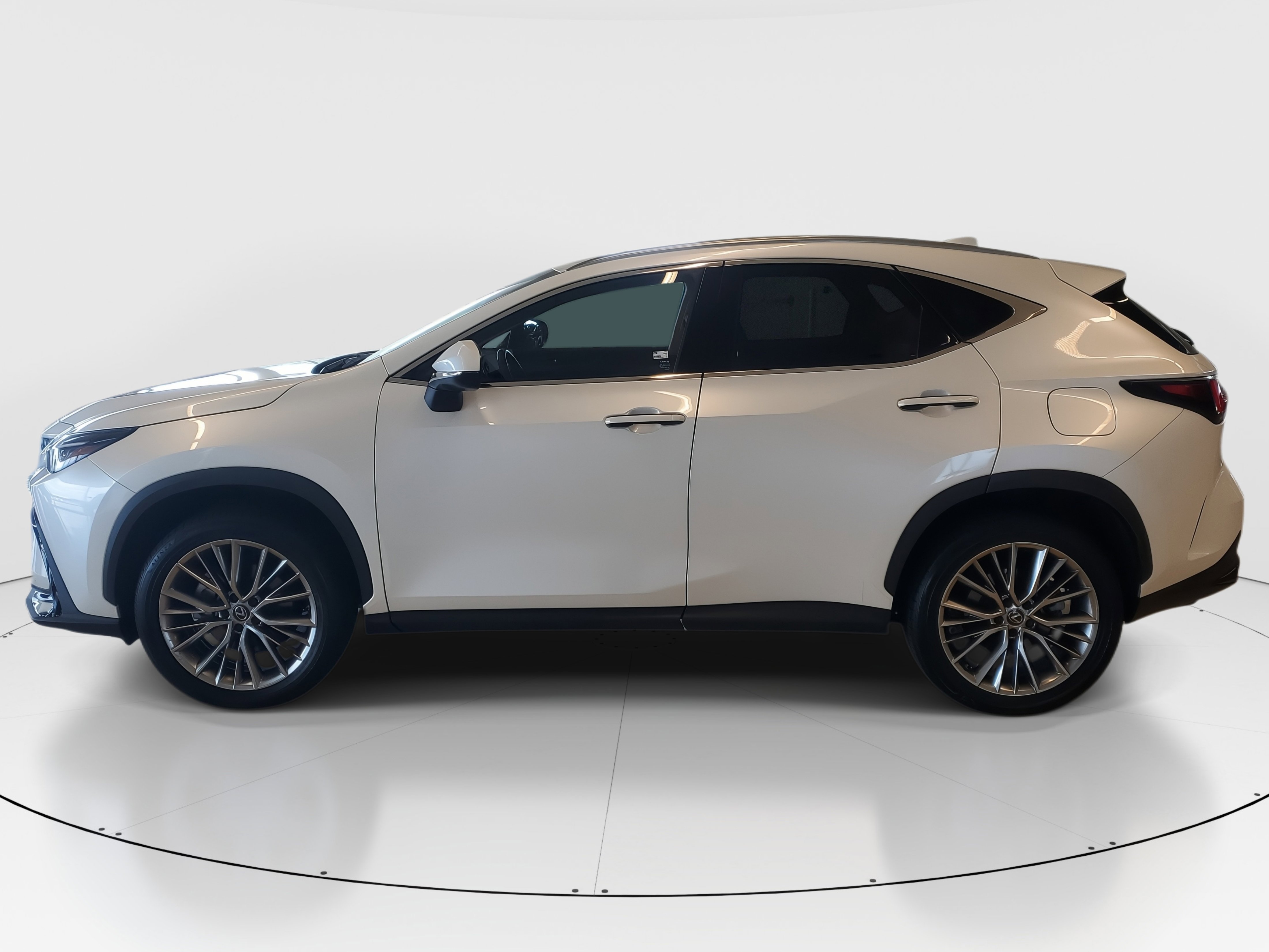 Used 2023 Lexus NX 350h NX 350h Premium image 7