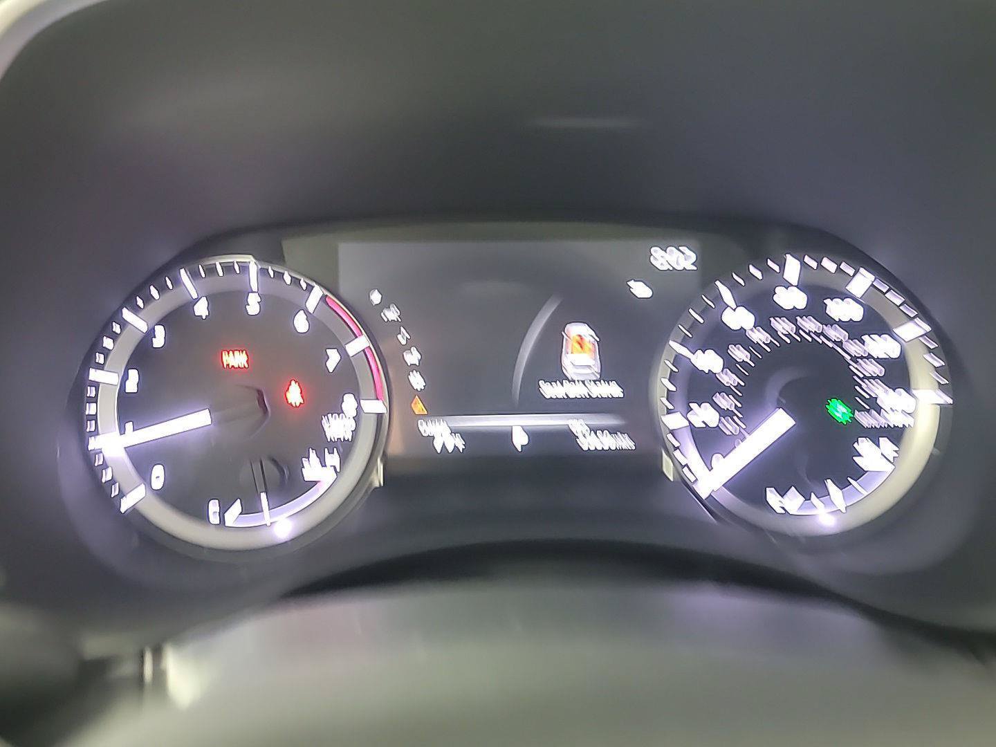 Used 2023 Toyota Highlander XLE AWD/4WD image 27