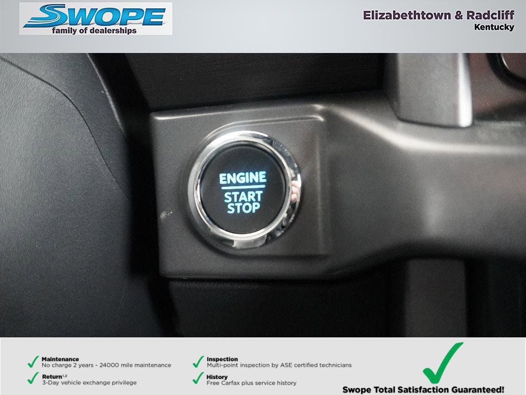 New 2026 Ford F150 XLT w/ Equipment Group 302A MID image 23